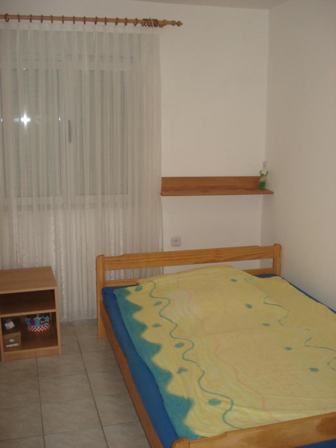 Apartments Zara Vir Exterior foto